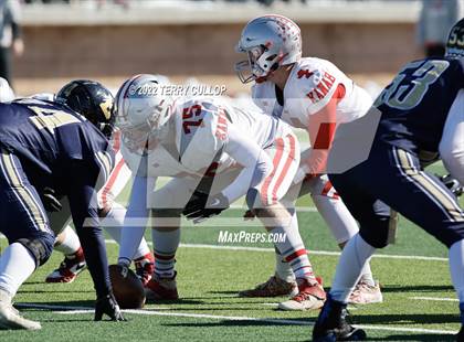 Thumbnail 2 in Enterprise vs. Kanab (UHSAA 1A Semifinal) photogallery.