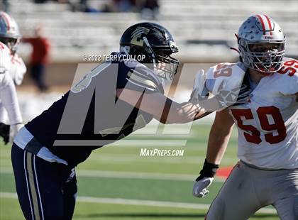 Thumbnail 1 in Enterprise vs. Kanab (UHSAA 1A Semifinal) photogallery.