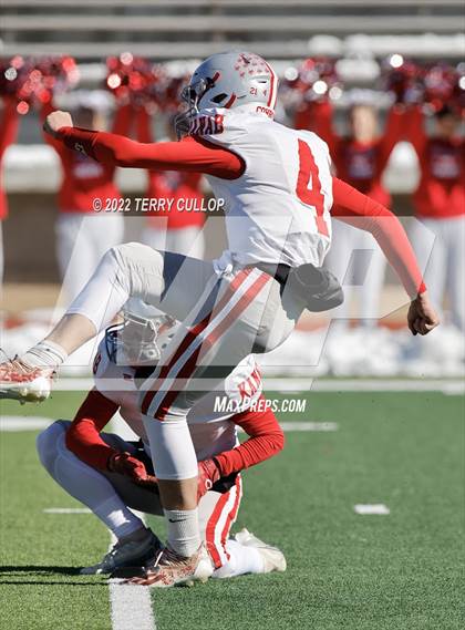 Thumbnail 1 in Enterprise vs. Kanab (UHSAA 1A Semifinal) photogallery.