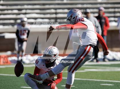 Thumbnail 1 in Enterprise vs. Kanab (UHSAA 1A Semifinal) photogallery.