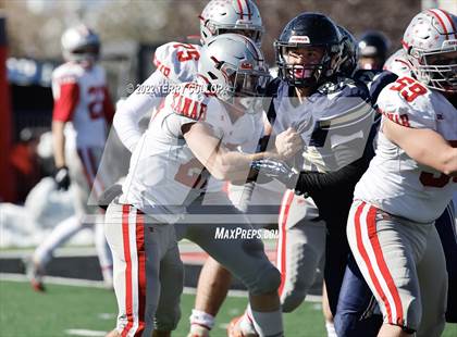Thumbnail 1 in Enterprise vs. Kanab (UHSAA 1A Semifinal) photogallery.