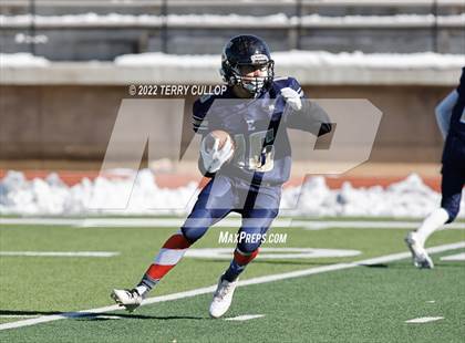 Thumbnail 1 in Enterprise vs. Kanab (UHSAA 1A Semifinal) photogallery.