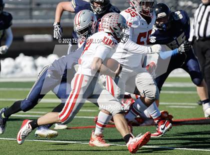 Thumbnail 2 in Enterprise vs. Kanab (UHSAA 1A Semifinal) photogallery.