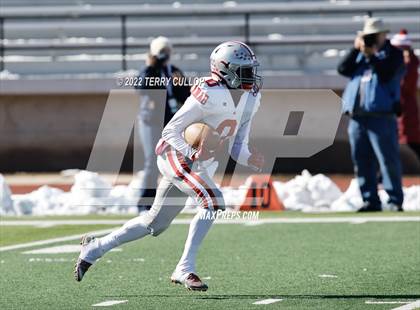Thumbnail 3 in Enterprise vs. Kanab (UHSAA 1A Semifinal) photogallery.
