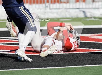Thumbnail 2 in Enterprise vs. Kanab (UHSAA 1A Semifinal) photogallery.