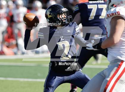 Thumbnail 1 in Enterprise vs. Kanab (UHSAA 1A Semifinal) photogallery.