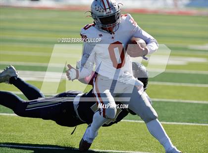 Thumbnail 2 in Enterprise vs. Kanab (UHSAA 1A Semifinal) photogallery.