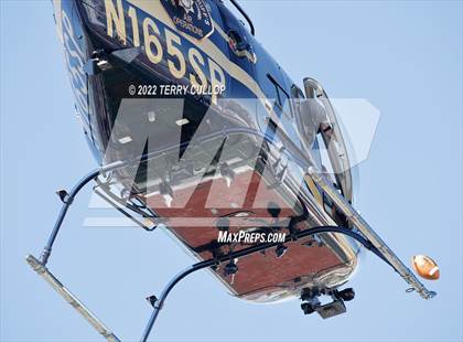 Thumbnail 1 in Enterprise vs. Kanab (UHSAA 1A Semifinal) photogallery.