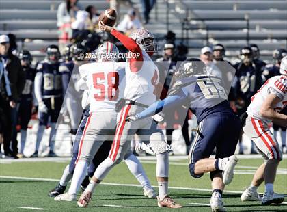 Thumbnail 2 in Enterprise vs. Kanab (UHSAA 1A Semifinal) photogallery.