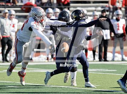 Thumbnail 2 in Enterprise vs. Kanab (UHSAA 1A Semifinal) photogallery.
