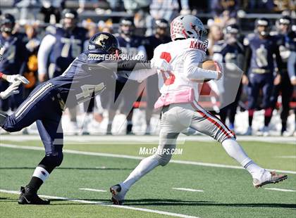 Thumbnail 2 in Enterprise vs. Kanab (UHSAA 1A Semifinal) photogallery.