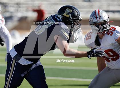 Thumbnail 3 in Enterprise vs. Kanab (UHSAA 1A Semifinal) photogallery.