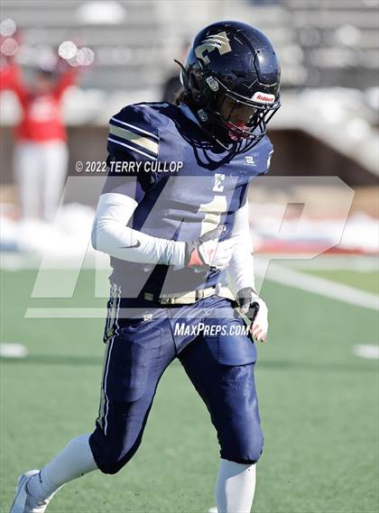 Thumbnail 2 in Enterprise vs. Kanab (UHSAA 1A Semifinal) photogallery.