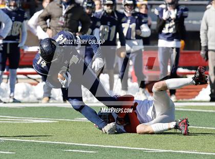 Thumbnail 3 in Enterprise vs. Kanab (UHSAA 1A Semifinal) photogallery.