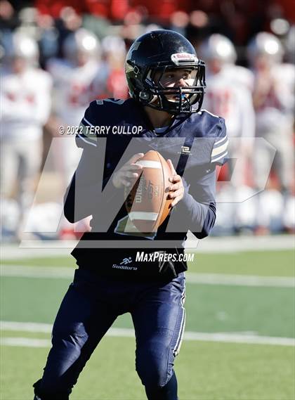 Thumbnail 2 in Enterprise vs. Kanab (UHSAA 1A Semifinal) photogallery.
