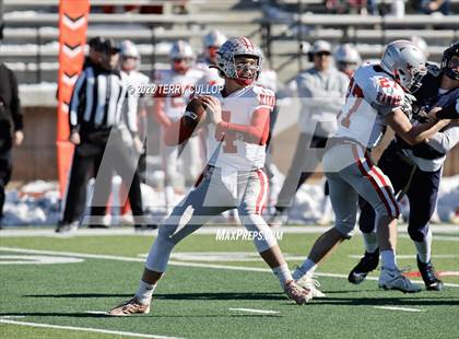 Thumbnail 2 in Enterprise vs. Kanab (UHSAA 1A Semifinal) photogallery.