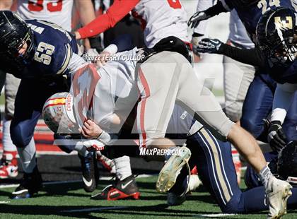 Thumbnail 2 in Enterprise vs. Kanab (UHSAA 1A Semifinal) photogallery.