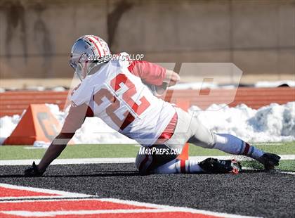 Thumbnail 1 in Enterprise vs. Kanab (UHSAA 1A Semifinal) photogallery.