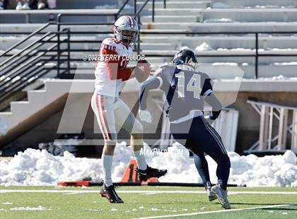 Thumbnail 1 in Enterprise vs. Kanab (UHSAA 1A Semifinal) photogallery.