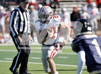 Thumbnail 1 in Enterprise vs. Kanab (UHSAA 1A Semifinal) photogallery.
