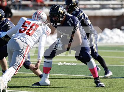Thumbnail 3 in Enterprise vs. Kanab (UHSAA 1A Semifinal) photogallery.