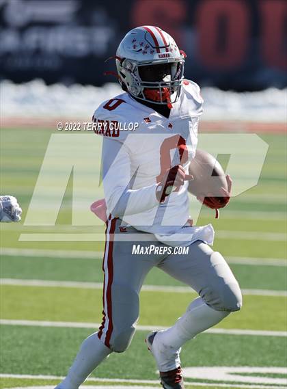 Thumbnail 3 in Enterprise vs. Kanab (UHSAA 1A Semifinal) photogallery.