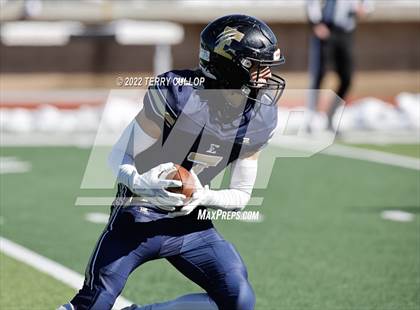 Thumbnail 3 in Enterprise vs. Kanab (UHSAA 1A Semifinal) photogallery.