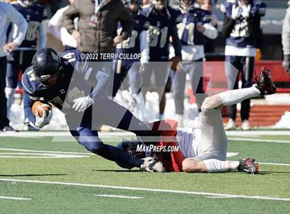 Thumbnail 1 in Enterprise vs. Kanab (UHSAA 1A Semifinal) photogallery.