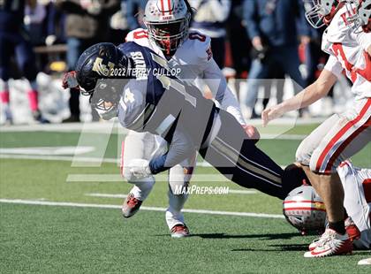 Thumbnail 3 in Enterprise vs. Kanab (UHSAA 1A Semifinal) photogallery.