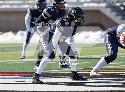 Thumbnail 1 in Enterprise vs. Kanab (UHSAA 1A Semifinal) photogallery.