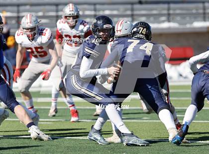 Thumbnail 1 in Enterprise vs. Kanab (UHSAA 1A Semifinal) photogallery.