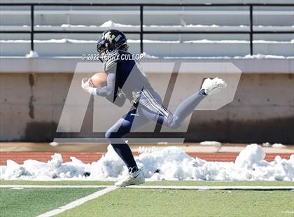 Thumbnail 2 in Enterprise vs. Kanab (UHSAA 1A Semifinal) photogallery.