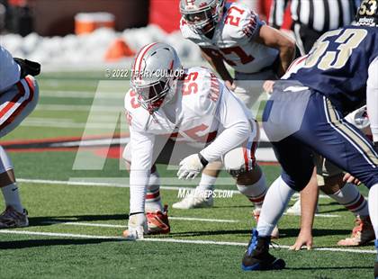 Thumbnail 3 in Enterprise vs. Kanab (UHSAA 1A Semifinal) photogallery.