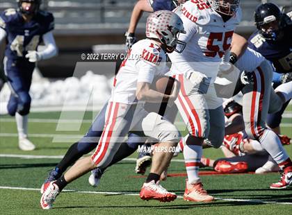 Thumbnail 1 in Enterprise vs. Kanab (UHSAA 1A Semifinal) photogallery.