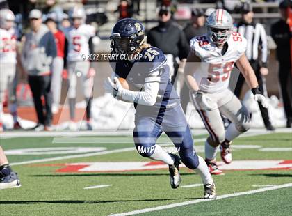 Thumbnail 3 in Enterprise vs. Kanab (UHSAA 1A Semifinal) photogallery.