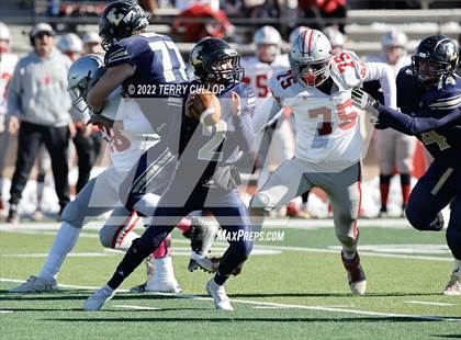 Thumbnail 2 in Enterprise vs. Kanab (UHSAA 1A Semifinal) photogallery.