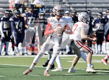 Thumbnail 1 in Enterprise vs. Kanab (UHSAA 1A Semifinal) photogallery.
