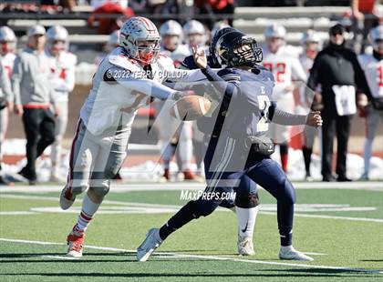 Thumbnail 1 in Enterprise vs. Kanab (UHSAA 1A Semifinal) photogallery.