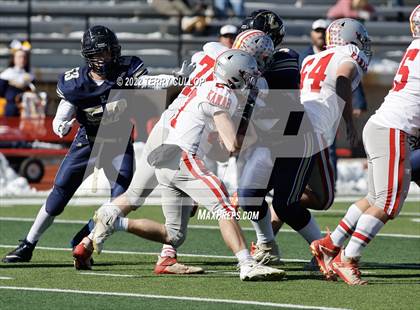 Thumbnail 1 in Enterprise vs. Kanab (UHSAA 1A Semifinal) photogallery.