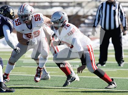 Thumbnail 2 in Enterprise vs. Kanab (UHSAA 1A Semifinal) photogallery.