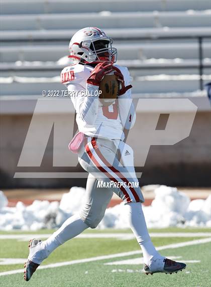 Thumbnail 1 in Enterprise vs. Kanab (UHSAA 1A Semifinal) photogallery.