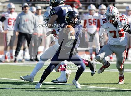 Thumbnail 1 in Enterprise vs. Kanab (UHSAA 1A Semifinal) photogallery.