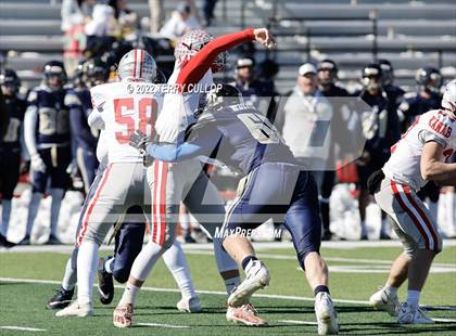 Thumbnail 3 in Enterprise vs. Kanab (UHSAA 1A Semifinal) photogallery.
