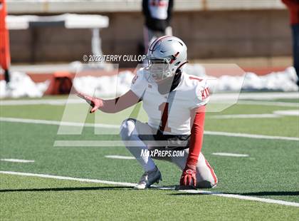 Thumbnail 3 in Enterprise vs. Kanab (UHSAA 1A Semifinal) photogallery.