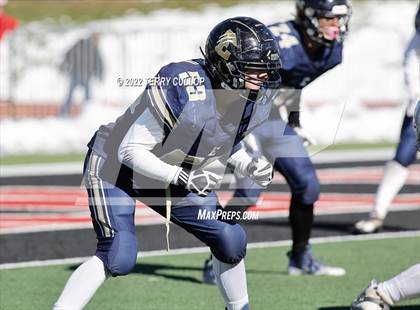 Thumbnail 3 in Enterprise vs. Kanab (UHSAA 1A Semifinal) photogallery.