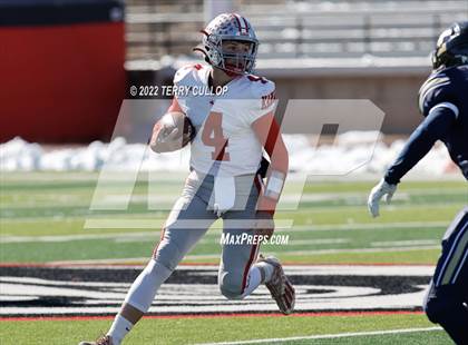 Thumbnail 1 in Enterprise vs. Kanab (UHSAA 1A Semifinal) photogallery.