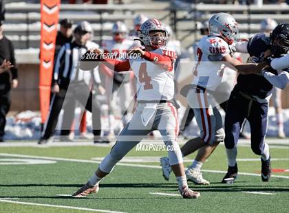 Thumbnail 3 in Enterprise vs. Kanab (UHSAA 1A Semifinal) photogallery.