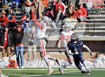 Thumbnail 1 in Enterprise vs. Kanab (UHSAA 1A Semifinal) photogallery.