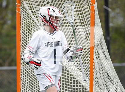 Thumbnail 3 in Archbishop Wood @ Holy Ghost Prep photogallery.