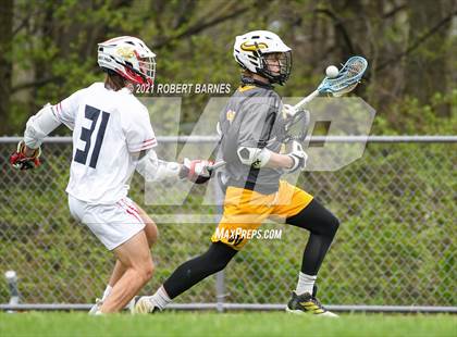 Thumbnail 3 in Archbishop Wood @ Holy Ghost Prep photogallery.